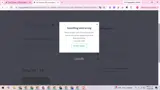AdGuard VPN coupon verification screenshot