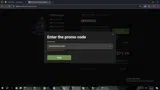 AdGuard VPN coupon verification screenshot