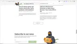 AdGuard VPN coupon verification screenshot