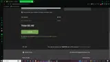 AdGuard VPN coupon verification screenshot