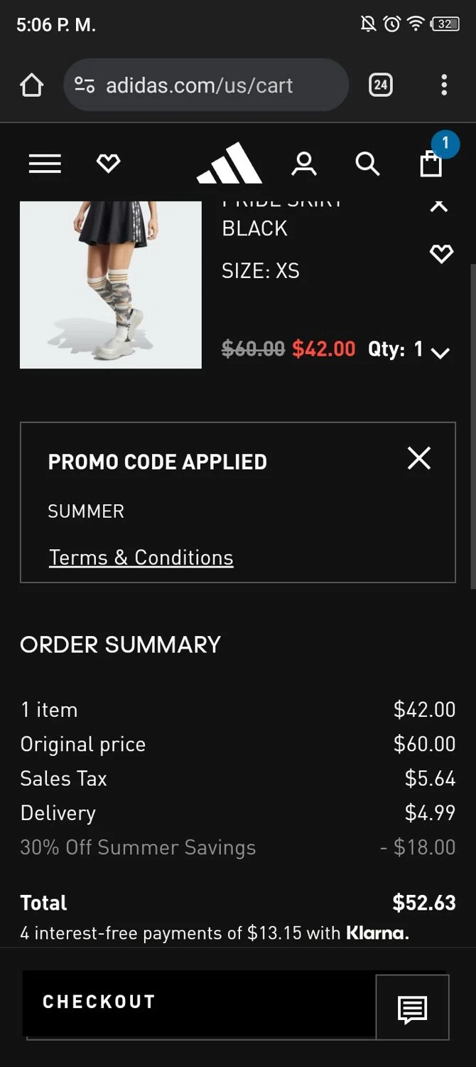 Adidas Promo Codes 25 Off May 2024