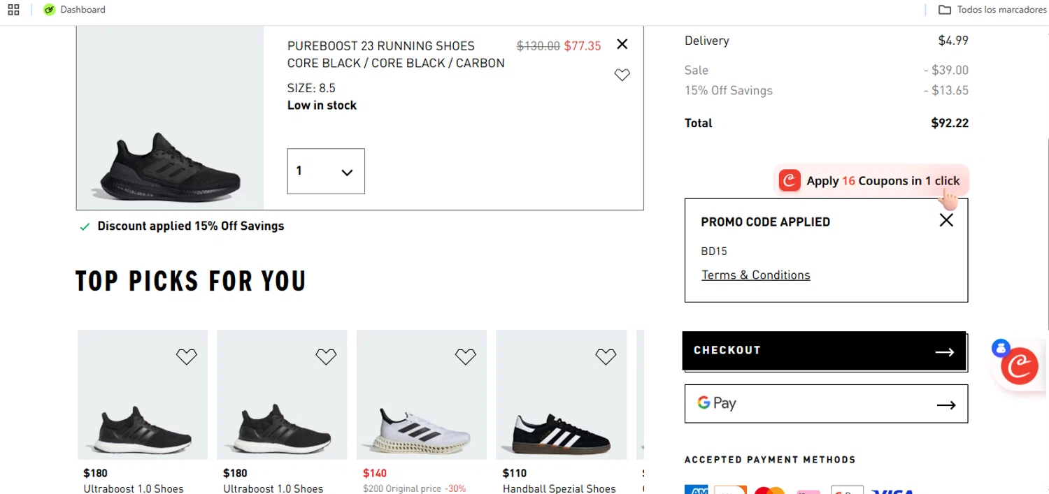 Coupon Code Adidas 20 Prozent Extra Adidas Discount Codes 15