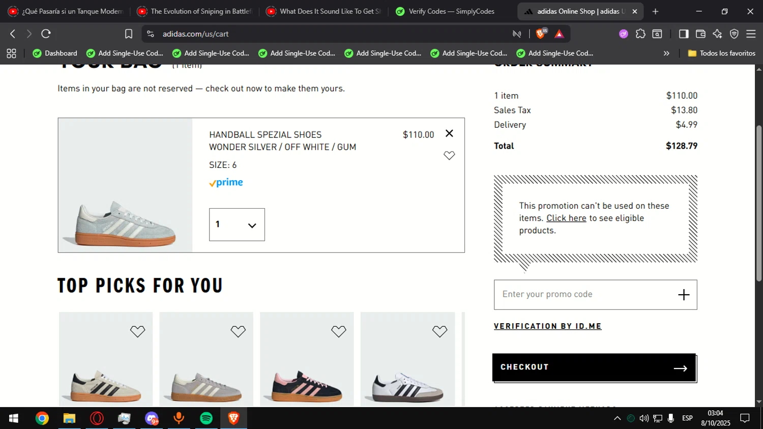 Sale Adidas Coupon August 2019 Adidas Discount Codes 20% Off (11