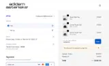 Adidem Asterisks coupon verification screenshot