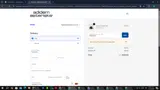 Adidem Asterisks coupon verification screenshot