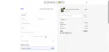 Adinkra Expo coupon verification screenshot
