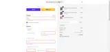 Adinkra Expo coupon verification screenshot