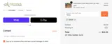 10NEW coupon verification screenshot