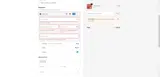 WELCOME15 coupon verification screenshot