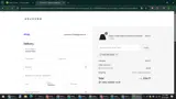 e8f1dbca5f3e coupon verification screenshot