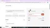 TEABOGO25 coupon verification screenshot
