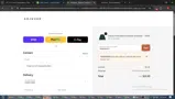 TEABOGO25 coupon verification screenshot