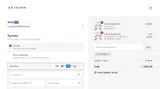 JUNEPOUR coupon verification screenshot