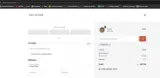 RESTOCK coupon verification screenshot