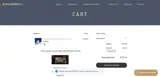 ADJUSTERLYFE coupon verification screenshot