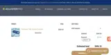 webinar10 coupon verification screenshot