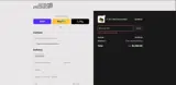 LaborDay2025 coupon verification screenshot
