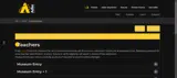 TEACH coupon verification screenshot