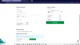 WelcomeBack-10 coupon verification screenshot