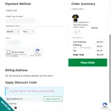WelcomeBack-10 coupon verification screenshot