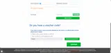 HSD10 coupon verification screenshot