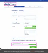 HSD10 coupon verification screenshot
