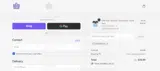 ADMIRAL10 coupon verification screenshot