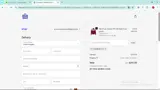 THANKYOU10 coupon verification screenshot