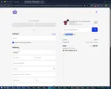 THANKYOU10 coupon verification screenshot