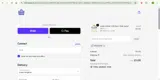 HEALTH15 coupon verification screenshot