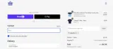 ADMIRAL10 coupon verification screenshot