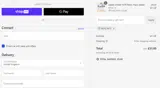 HEALTH15 coupon verification screenshot