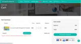 Adnia Solutions coupon verification screenshot