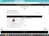 FIDSUSUS3684 coupon verification screenshot