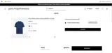 EMP000030424 coupon verification screenshot