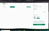 Adonis Research coupon verification screenshot