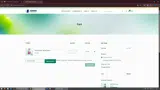Adonis Research coupon verification screenshot