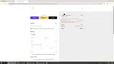 Adonis Research coupon verification screenshot
