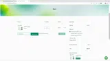 Adonis Research coupon verification screenshot