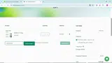 Adonis Research coupon verification screenshot