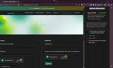 Adonis Research coupon verification screenshot
