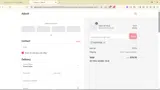 ADONIT10% coupon verification screenshot