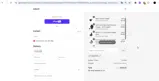 ADONIT10% coupon verification screenshot