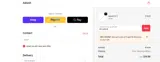Bri+adonit coupon verification screenshot