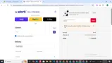 PET15 coupon verification screenshot