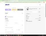 FALON15 coupon verification screenshot