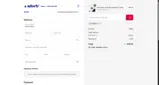 MARIE15 coupon verification screenshot