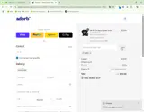 love coupon verification screenshot