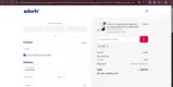love coupon verification screenshot