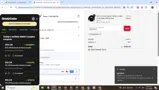GCACYZOZ coupon verification screenshot